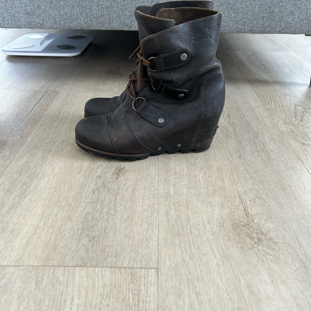 Sorel winter boots